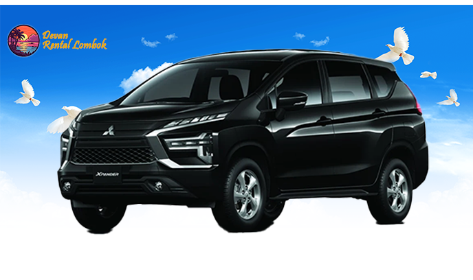 Mitsubishi Expander
